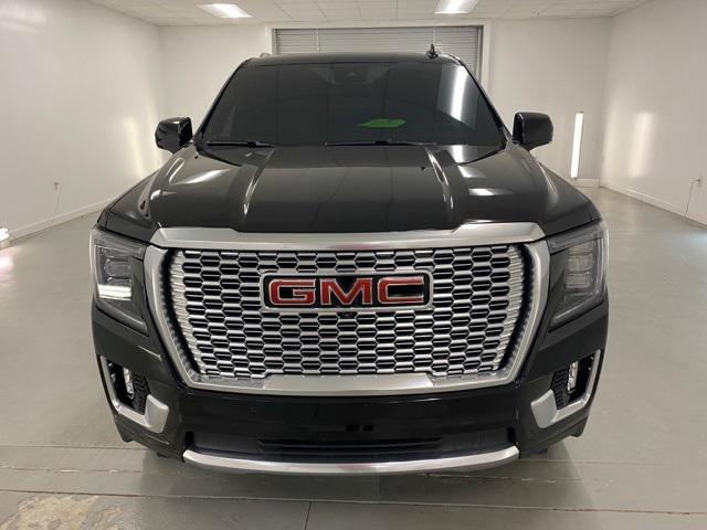 used 2023 GMC Yukon car, priced at $82,684