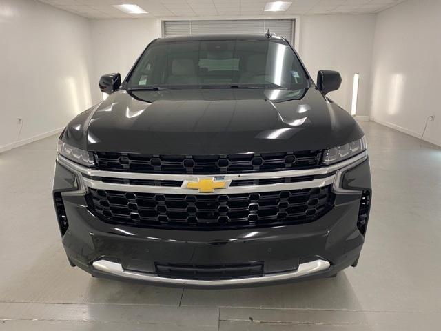 new 2024 Chevrolet Tahoe car, priced at $59,890