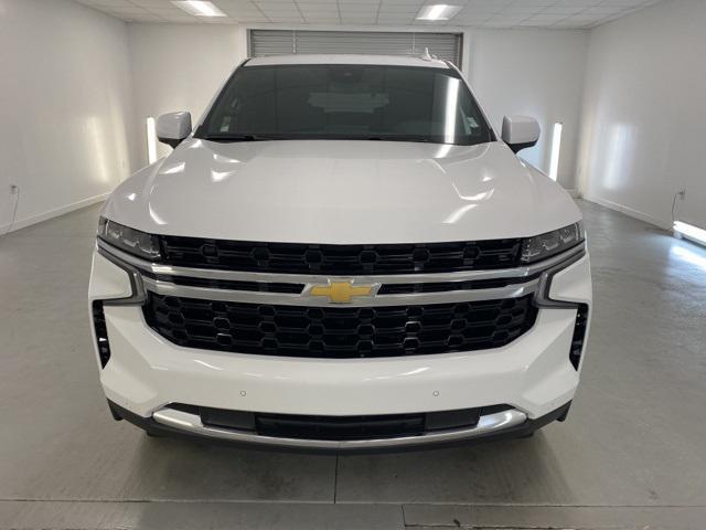 new 2024 Chevrolet Tahoe car, priced at $55,085