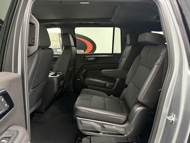 new 2026 Chevrolet Suburban car, priced at $78,424