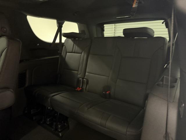 new 2026 Chevrolet Suburban car, priced at $78,424