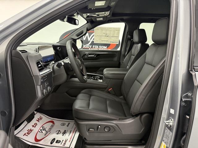 new 2026 Chevrolet Suburban car, priced at $78,424