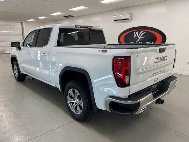 new 2024 GMC Sierra 1500 car, priced at $54,901