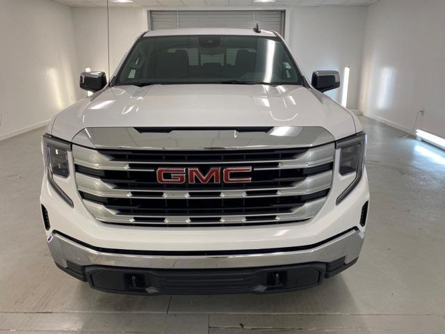 new 2024 GMC Sierra 1500 car, priced at $54,901