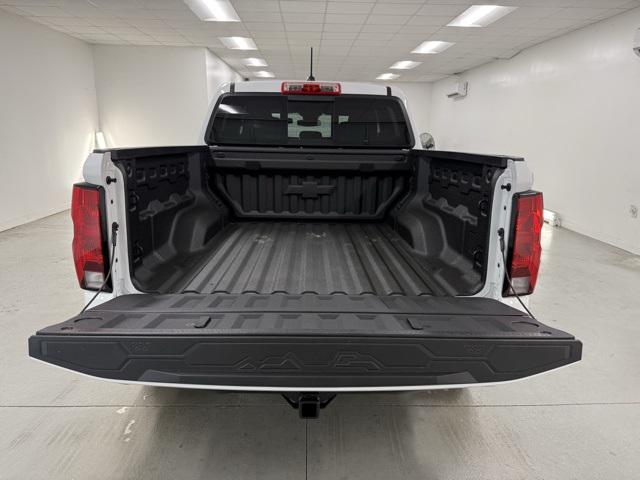 new 2025 Chevrolet Colorado car, priced at $45,785