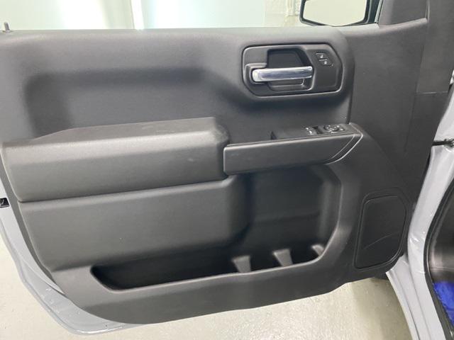 new 2025 GMC Sierra 1500 car, priced at $44,328