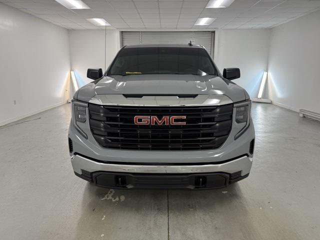 used 2025 GMC Sierra 1500 car, priced at $41,547