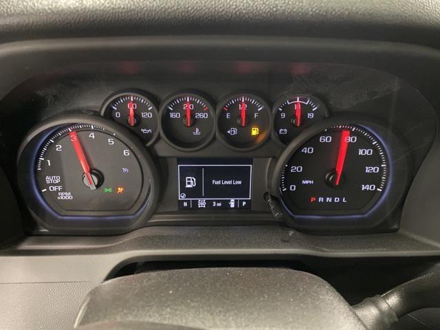 new 2025 GMC Sierra 1500 car, priced at $44,328
