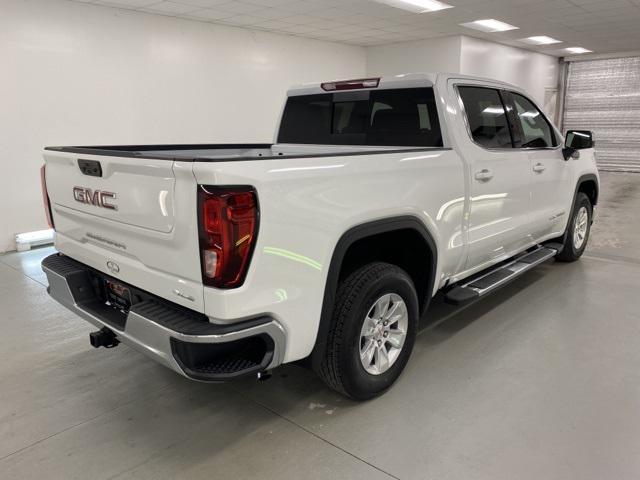 new 2024 GMC Sierra 1500 car, priced at $50,589