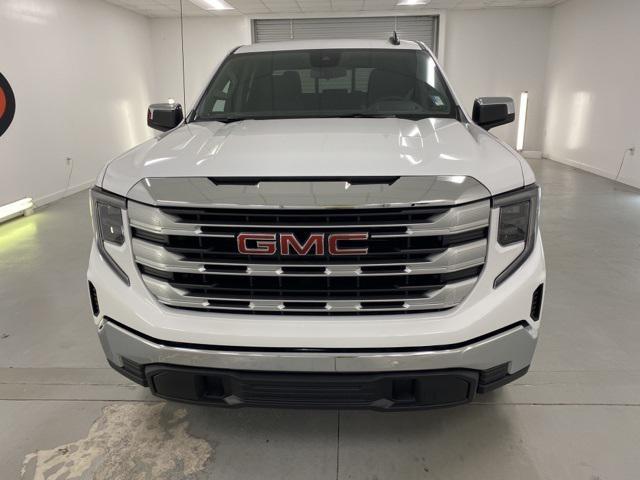 new 2024 GMC Sierra 1500 car, priced at $50,589