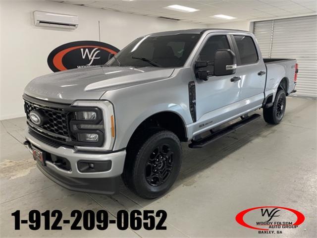 used 2023 Ford F-350 car, priced at $63,942