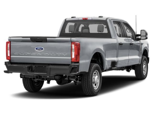 used 2023 Ford F-350 car, priced at $63,942