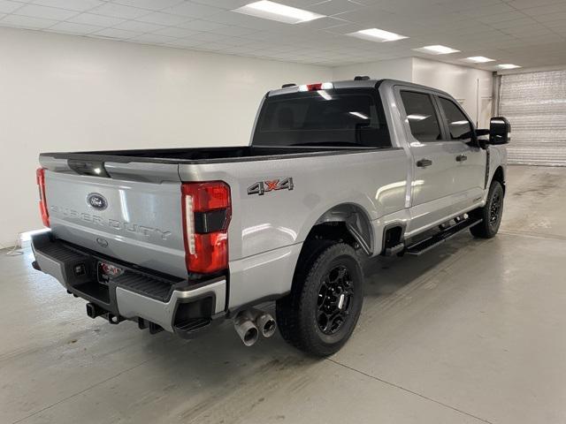 used 2023 Ford F-350 car, priced at $63,942