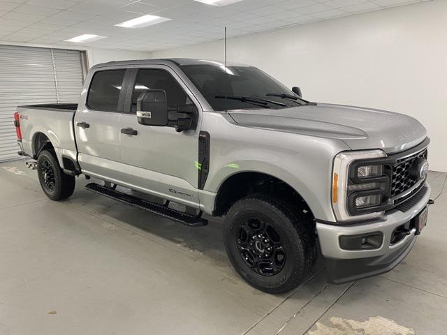 used 2023 Ford F-350 car, priced at $63,942