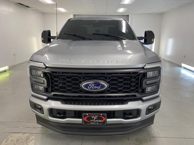 used 2023 Ford F-350 car, priced at $63,942