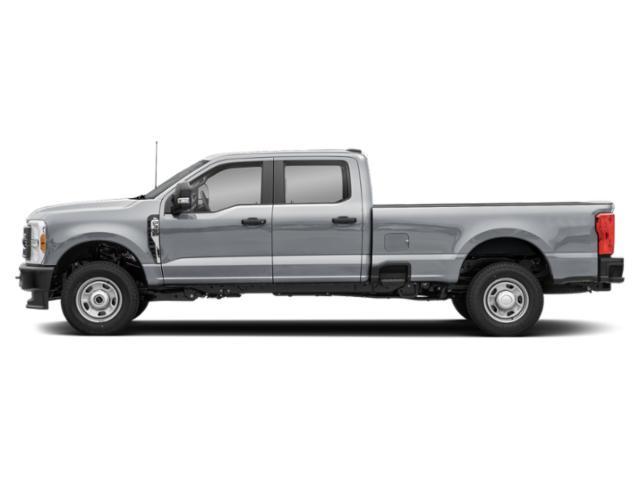 used 2023 Ford F-350 car, priced at $63,942