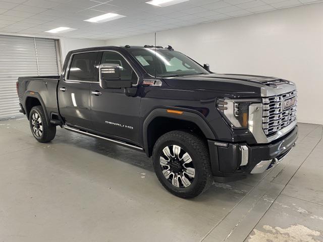 new 2025 GMC Sierra 2500 car, priced at $89,335