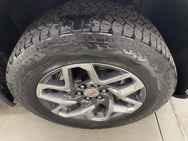 new 2025 GMC Sierra 1500 car, priced at $64,671