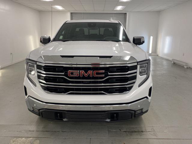 new 2025 GMC Sierra 1500 car, priced at $64,671