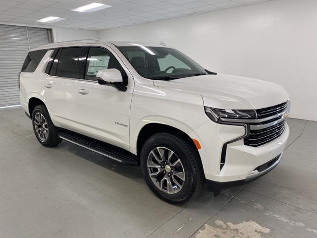 new 2024 Chevrolet Tahoe car, priced at $64,039