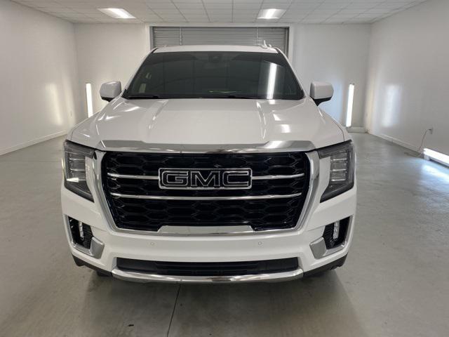 used 2022 GMC Yukon XL car, priced at $53,968