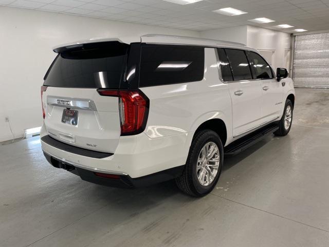 used 2022 GMC Yukon XL car, priced at $53,968