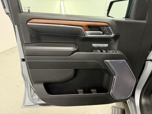 used 2023 GMC Sierra 1500 car, priced at $53,968