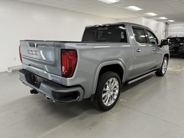 used 2023 GMC Sierra 1500 car, priced at $53,968