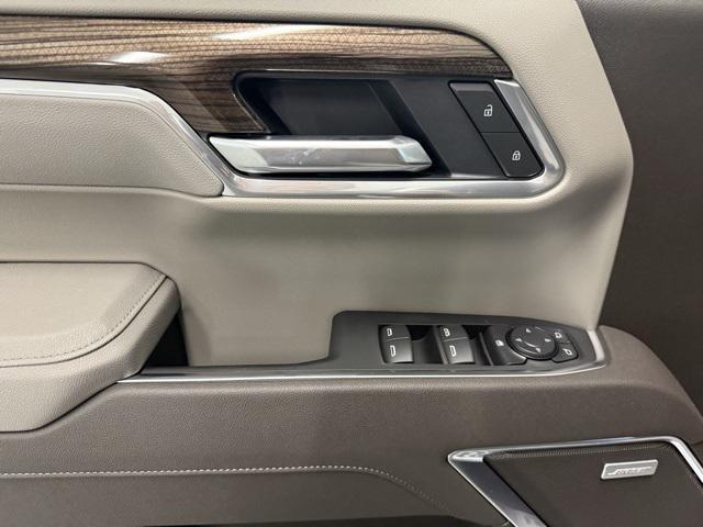 new 2026 Chevrolet Silverado 1500 car, priced at $65,835