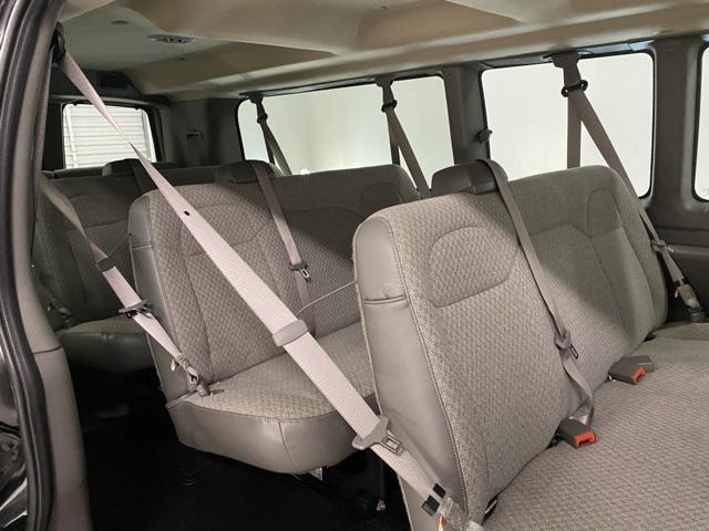 used 2024 Chevrolet Express 3500 car, priced at $58,896