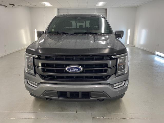 used 2023 Ford F-150 car, priced at $52,972