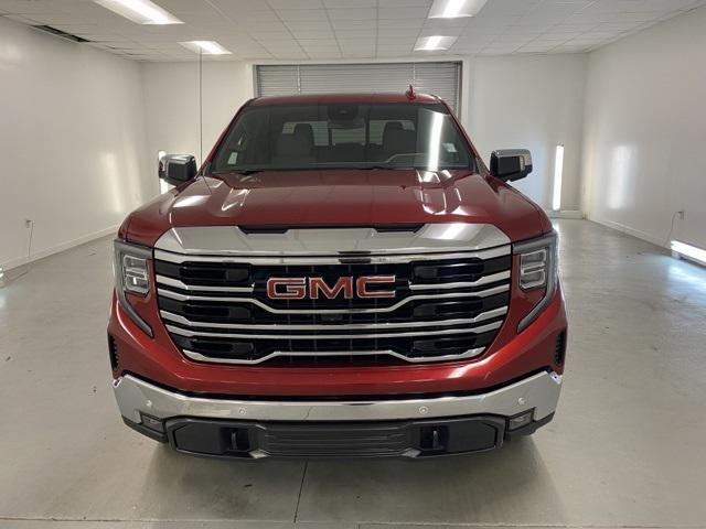 new 2025 GMC Sierra 1500 car, priced at $62,267