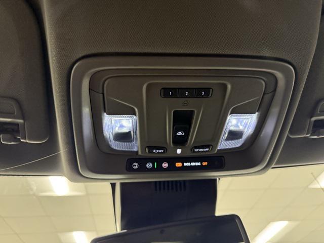 new 2025 GMC Sierra 1500 car, priced at $64,146