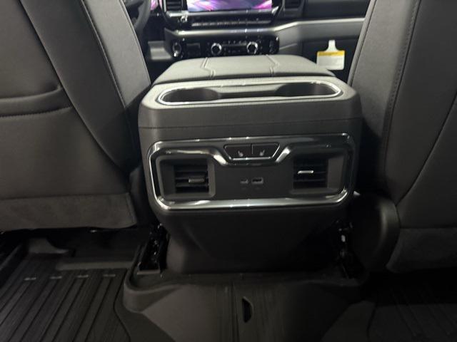 new 2025 GMC Sierra 1500 car, priced at $64,146