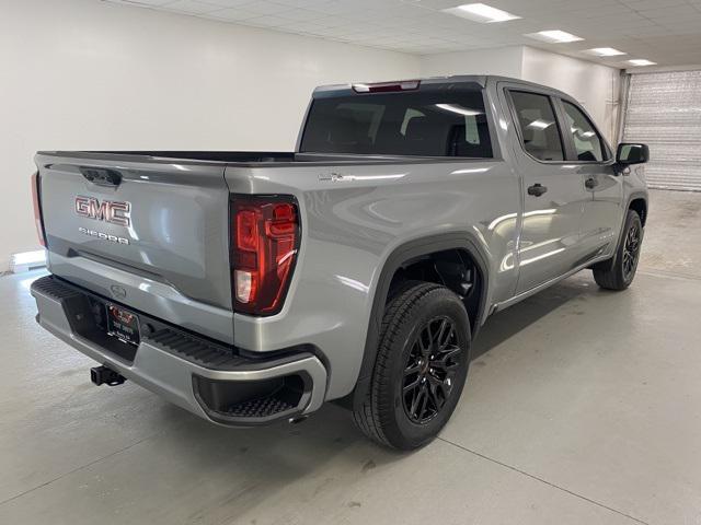 new 2024 GMC Sierra 1500 car, priced at $46,417