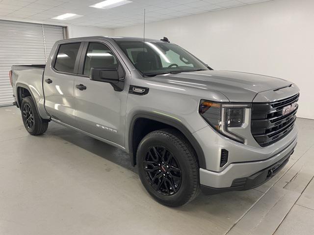 new 2024 GMC Sierra 1500 car, priced at $46,417