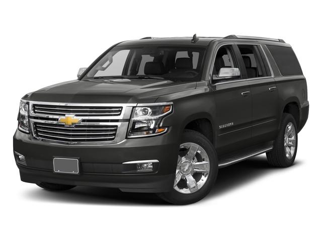 used 2017 Chevrolet Suburban car, priced at $33,694