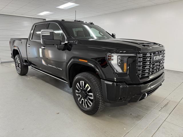 new 2025 GMC Sierra 2500 car, priced at $92,803