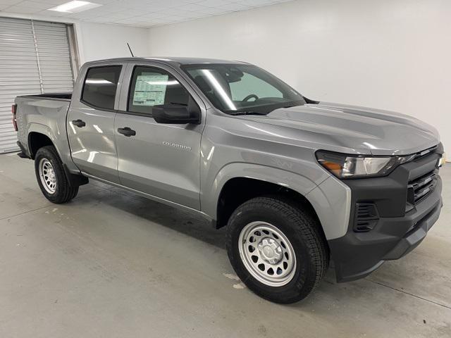 new 2024 Chevrolet Colorado car, priced at $36,897