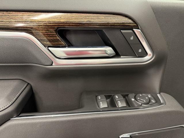 new 2025 GMC Sierra 2500 car, priced at $57,610