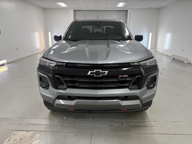 new 2025 Chevrolet Colorado car, priced at $48,075