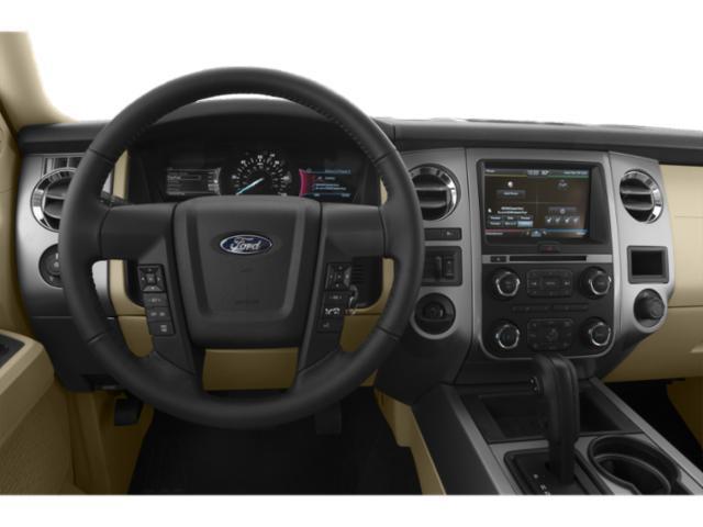 used 2015 Ford Expedition EL car