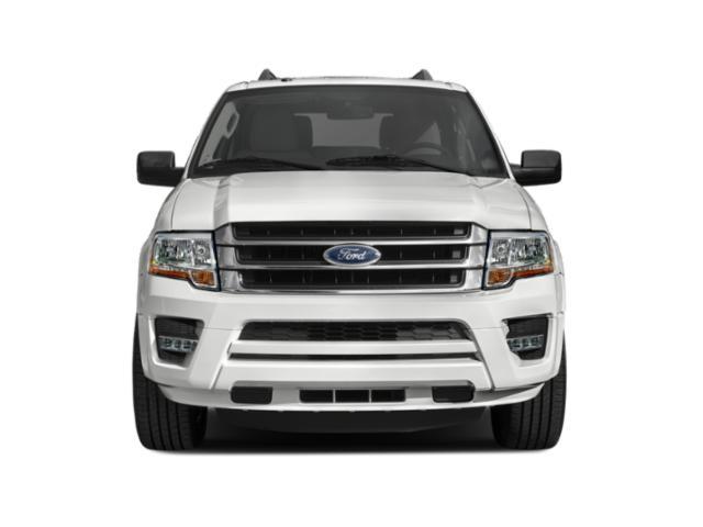 used 2015 Ford Expedition EL car