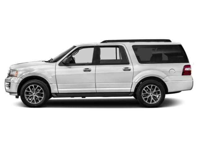 used 2015 Ford Expedition EL car