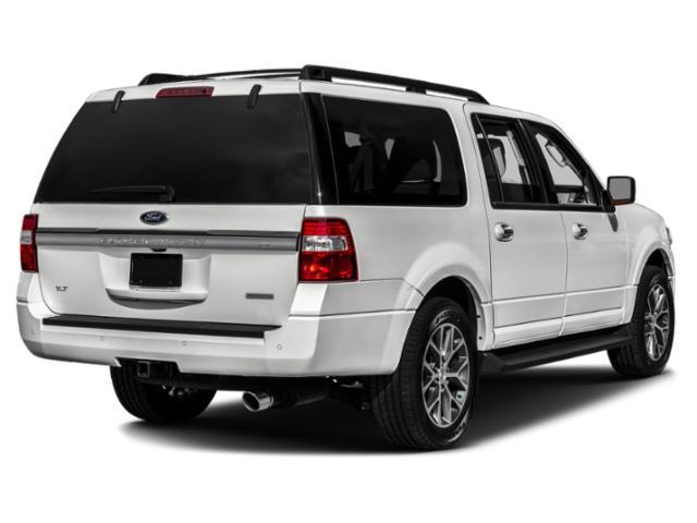 used 2015 Ford Expedition EL car