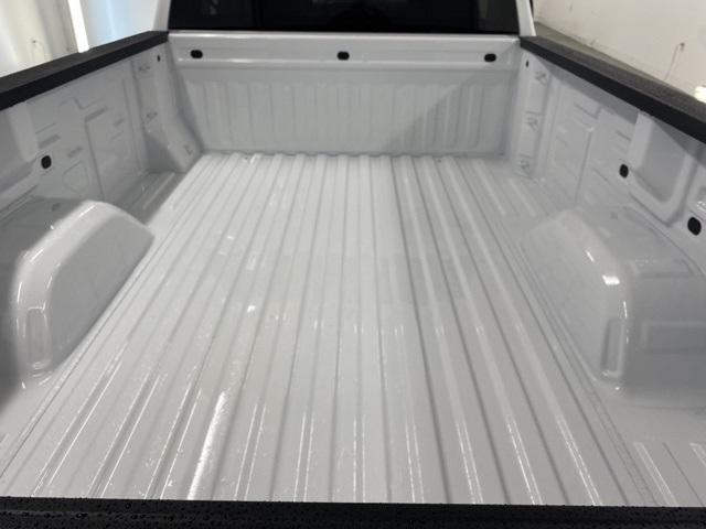 new 2025 GMC Sierra 1500 car, priced at $38,922