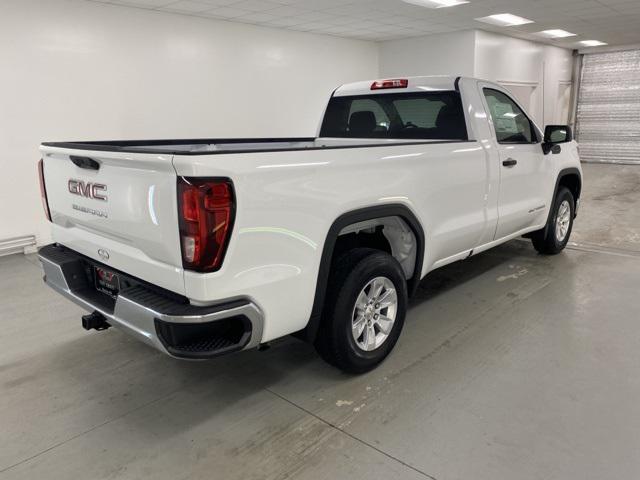 new 2025 GMC Sierra 1500 car, priced at $38,922