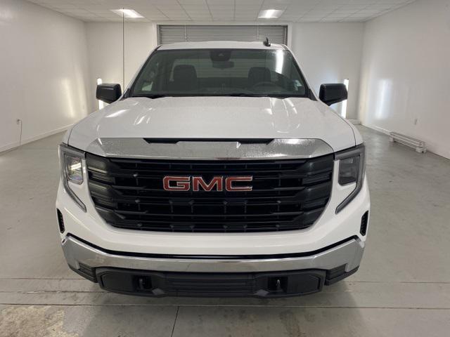 new 2025 GMC Sierra 1500 car, priced at $38,922
