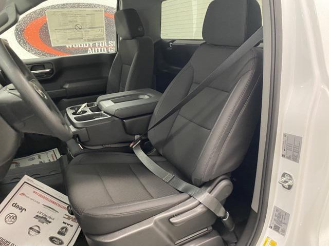 new 2025 GMC Sierra 1500 car, priced at $38,922