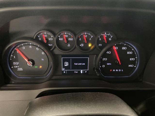 new 2025 GMC Sierra 1500 car, priced at $38,922